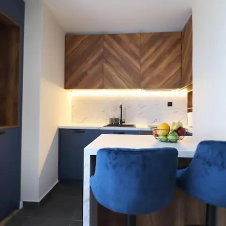Sofia's Finest 1bd Cozy In Center Apartment *